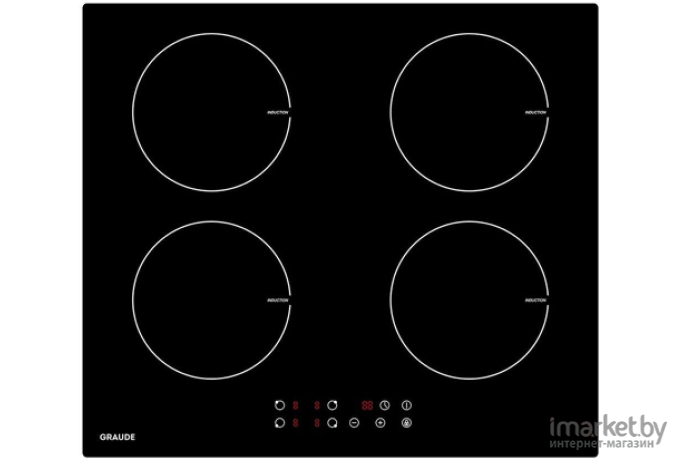 Варочная панель Graude IK 60.0