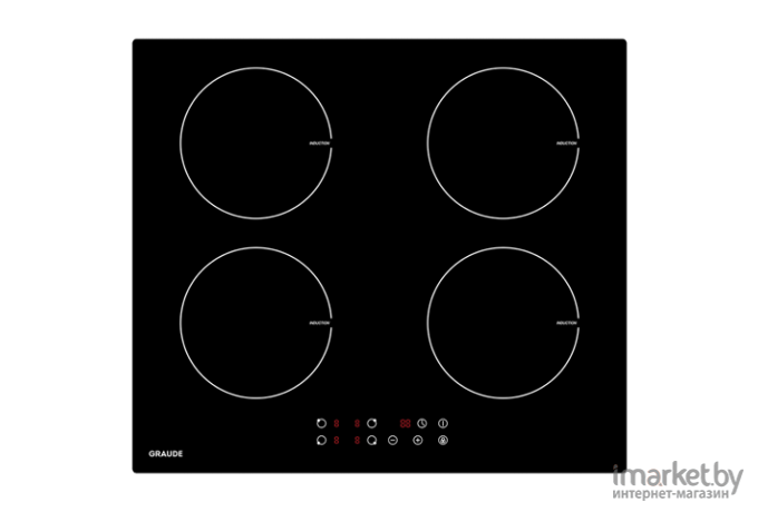 Варочная панель Graude IK 60.0
