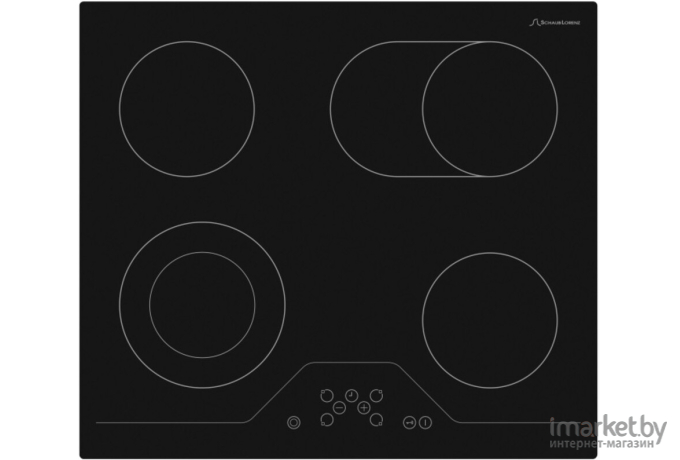 Варочная панель Schaub Lorenz SLK MY6TC5
