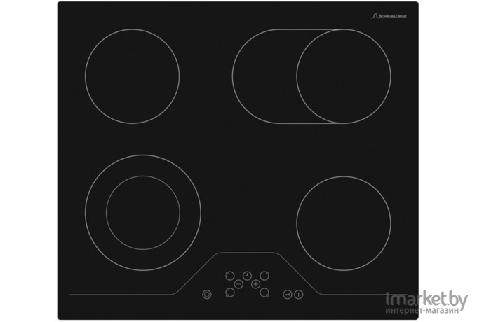 Варочная панель Schaub Lorenz SLK MY6TC5