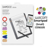 Графический планшет Wacom Bamboo Slate small [CDS-610S]