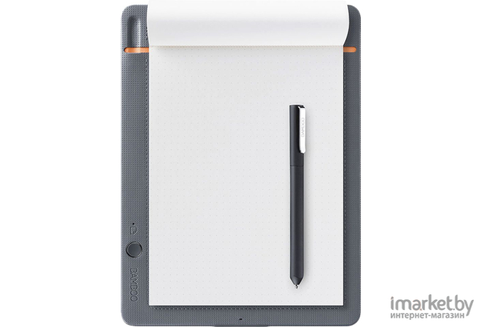 Графический планшет Wacom Bamboo Slate small [CDS-610S]