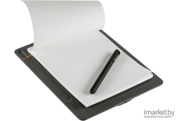 Графический планшет Wacom Bamboo Slate small [CDS-610S]