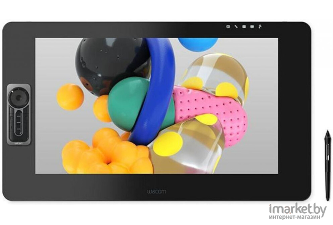 Графический планшет Wacom Cintiq Pro 24 [DTK-2420]