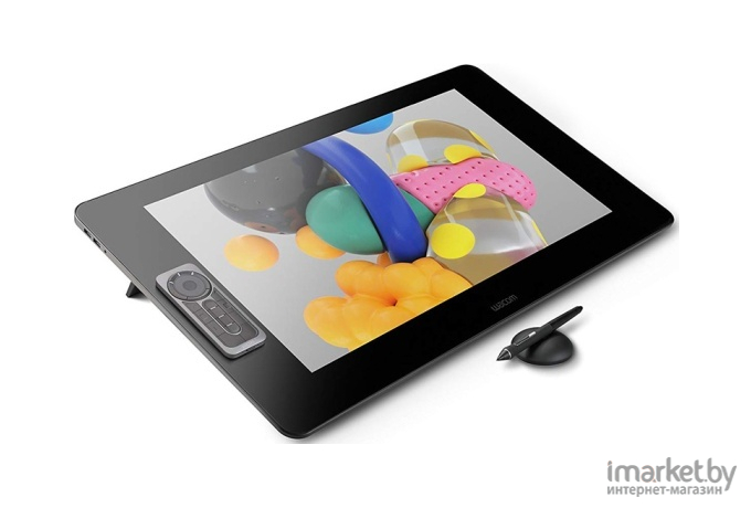 Графический планшет Wacom Cintiq Pro 24 [DTK-2420]