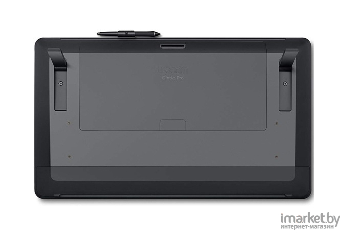 Графический планшет Wacom Cintiq Pro 24 [DTK-2420]