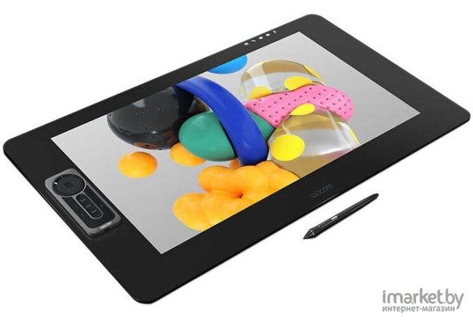 Графический планшет Wacom Cintiq Pro 24 [DTK-2420]