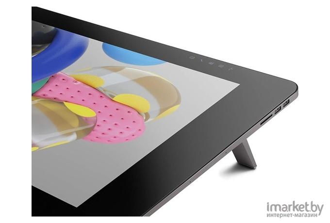 Графический планшет Wacom Cintiq Pro 24 [DTK-2420]