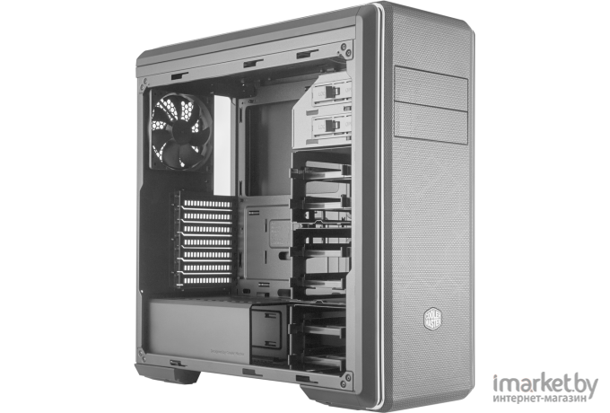 Корпус для компьютера Cooler Master CM694 [MCB-CM694-KG5N-S00]