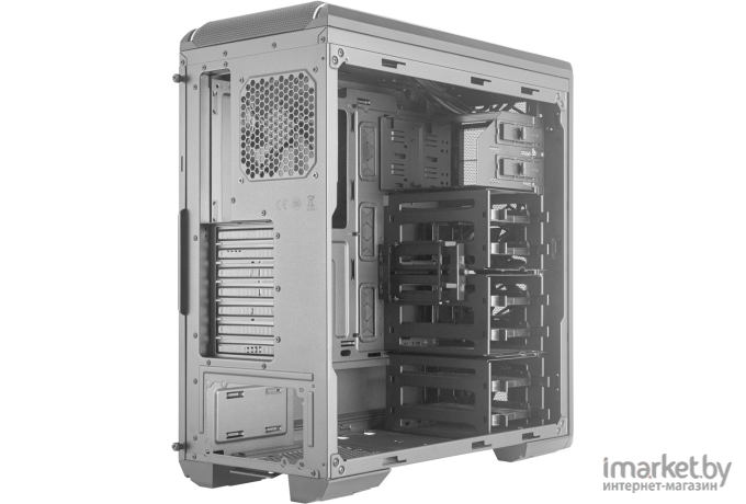 Корпус для компьютера Cooler Master CM694 [MCB-CM694-KG5N-S00]