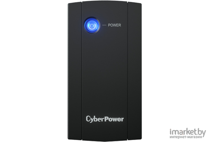 Источник бесперебойного питания CyberPower UTI675EI