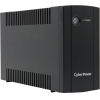 Источник бесперебойного питания CyberPower UTI675EI