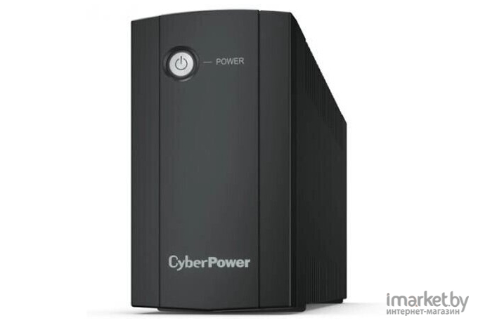 Источник бесперебойного питания CyberPower UTI675EI