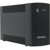 Источник бесперебойного питания CyberPower UTI675E