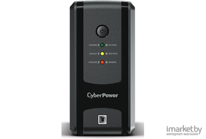 Источник бесперебойного питания CyberPower UT850EIG