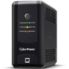 Источник бесперебойного питания CyberPower UT850EG