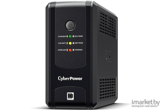 Источник бесперебойного питания CyberPower UT850EG