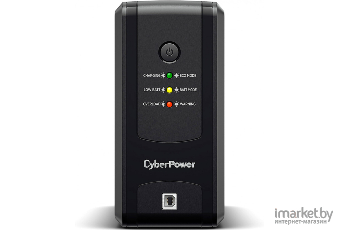 Источник бесперебойного питания CyberPower UT850EG