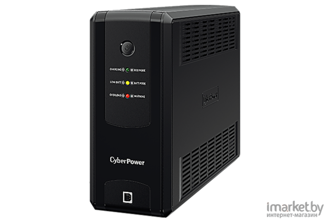 Источник бесперебойного питания CyberPower UT1100EIG