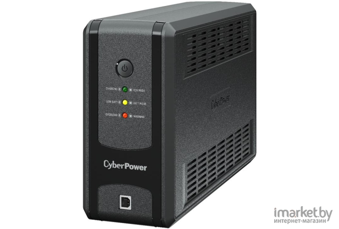 Источник бесперебойного питания CyberPower UT1100EG