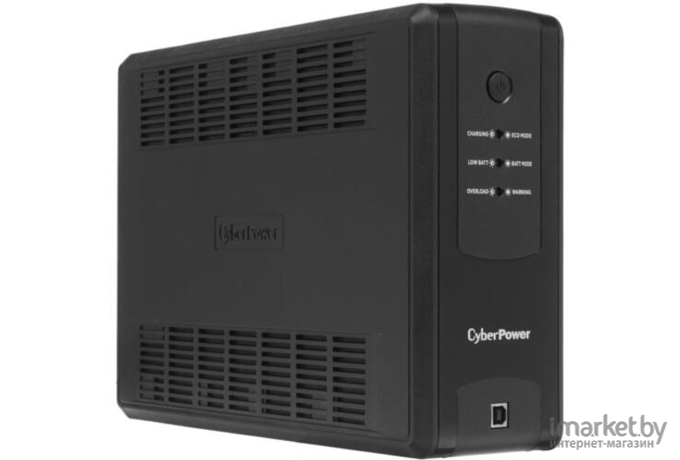 Источник бесперебойного питания CyberPower UT1100EG