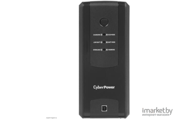 Источник бесперебойного питания CyberPower UT1100EG