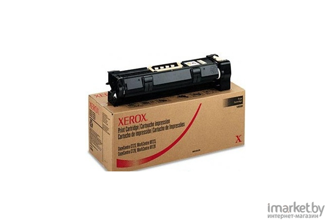  Xerox Комплект обслуживания PH3610N/WC3615DN 200K [115R00085]