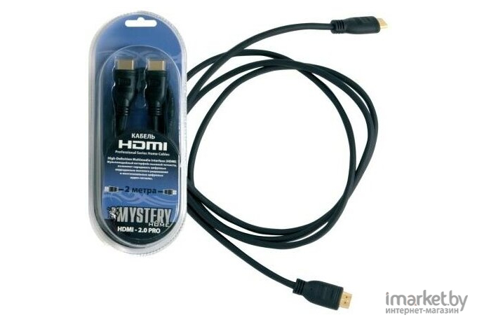 Mystery HDMI-1.0pro
