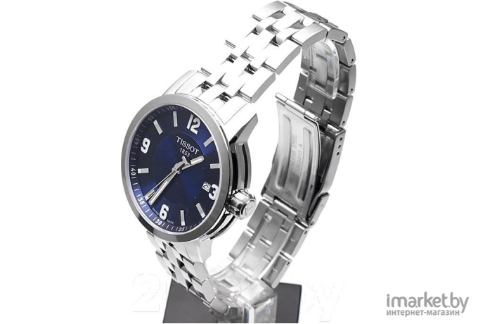 Наручные часы Tissot PRC 200 Quartz Gent [T055.410.11.047.00]