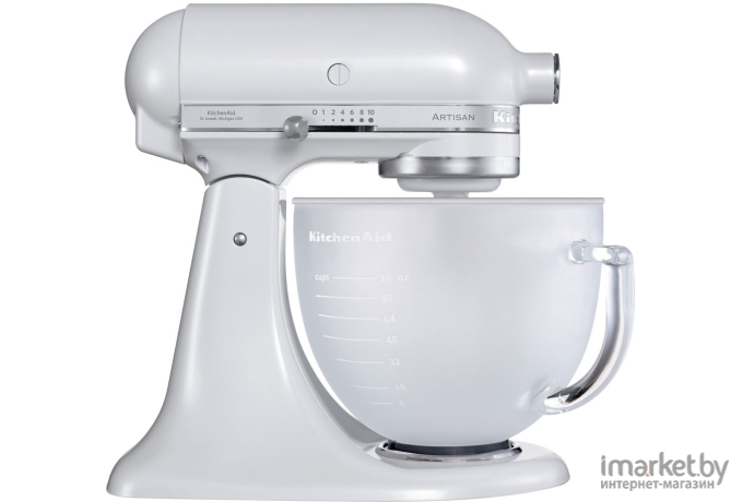 Миксер KitchenAid 5KSM156EFP