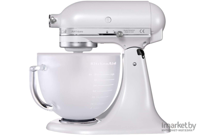 Миксер KitchenAid 5KSM156EFP