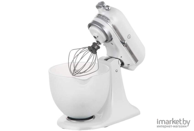 Миксер KitchenAid 5KSM156EFP