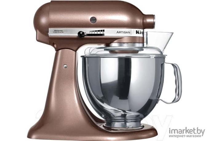 Миксер KitchenAid 5KSM175PSEAP