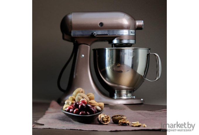 Миксер KitchenAid 5KSM175PSEAP