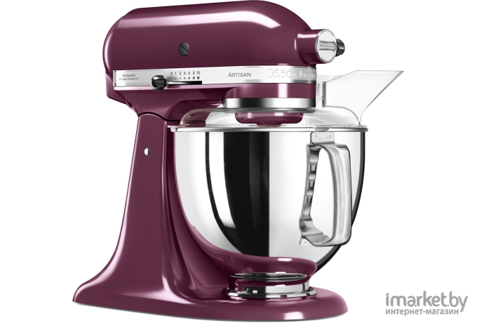 Миксер KitchenAid 5KSM175PSEBY