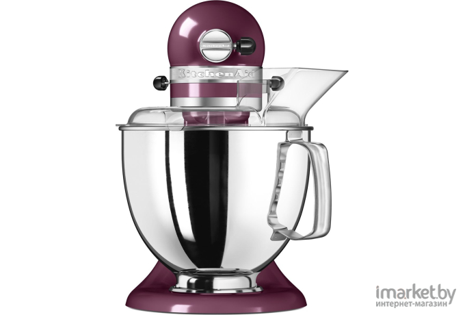 Миксер KitchenAid 5KSM175PSEBY