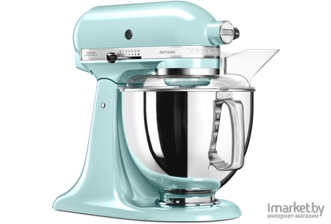 Миксер KitchenAid 5KSM175PSEBY