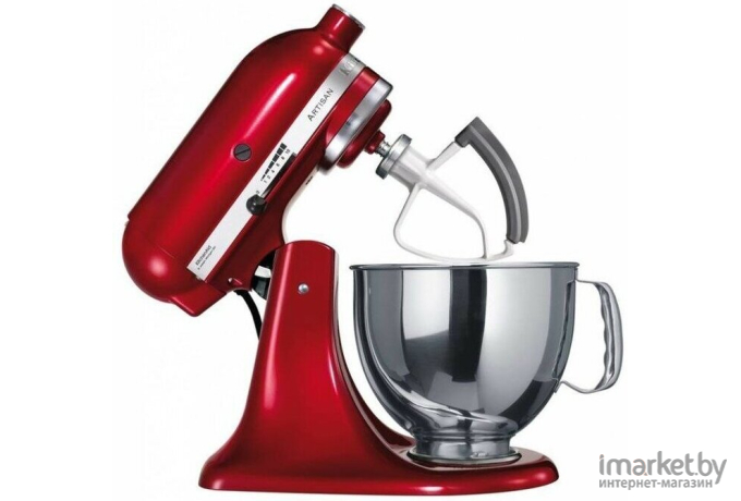 Миксер KitchenAid 5KSM175PSEBY