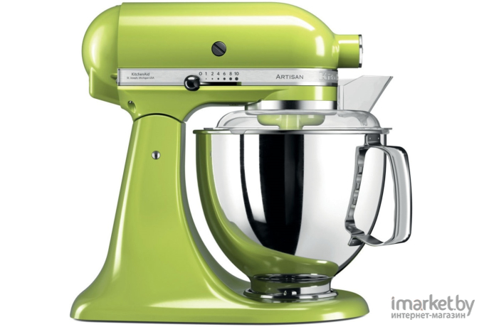 Миксер KitchenAid 5KSM175PSEGA