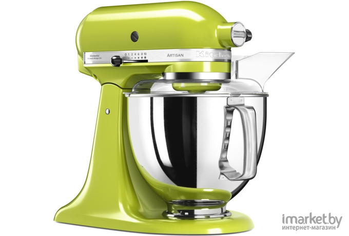 Миксер KitchenAid 5KSM175PSEGA