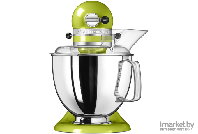 Миксер KitchenAid 5KSM175PSEGA