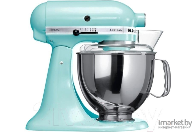 Миксер KitchenAid 5KSM175PSEIC