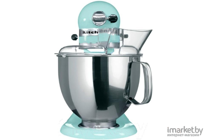 Миксер KitchenAid 5KSM175PSEIC