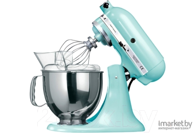 Миксер KitchenAid 5KSM175PSEIC