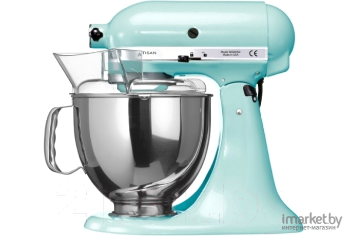 Миксер KitchenAid 5KSM175PSEIC