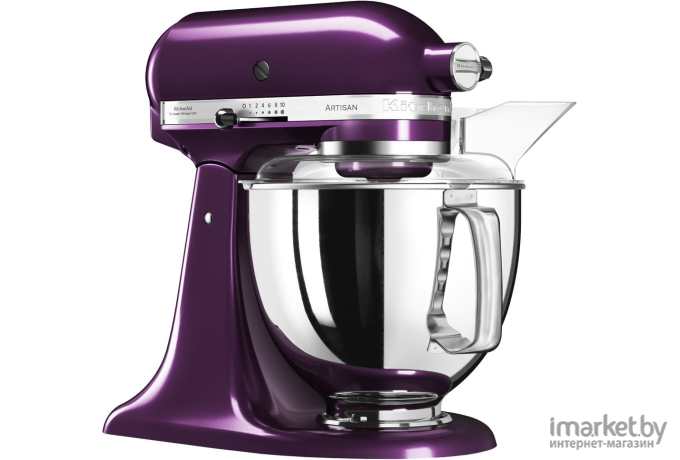 Миксер KitchenAid 5KSM175PSEPB