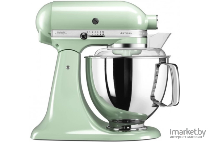 Миксер KitchenAid 5KSM175PSEPT