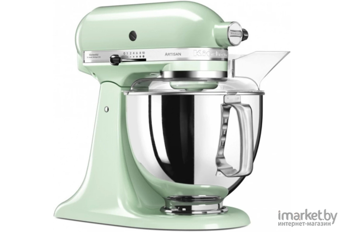 Миксер KitchenAid 5KSM175PSEPT