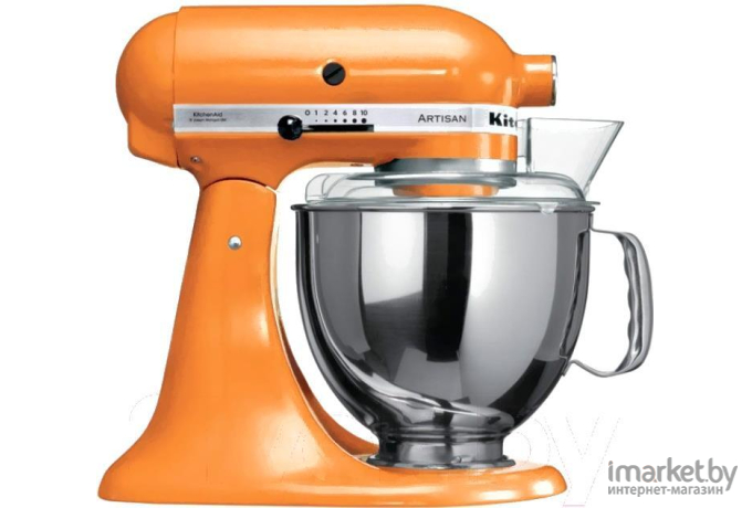 Миксер KitchenAid 5KSM175PSETG