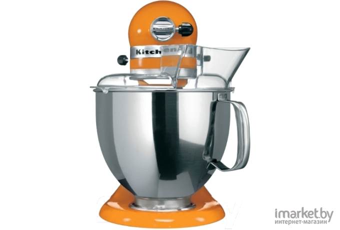 Миксер KitchenAid 5KSM175PSETG